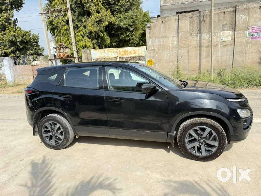 Tata Harrier Xza Plus At, 2021, Diesel