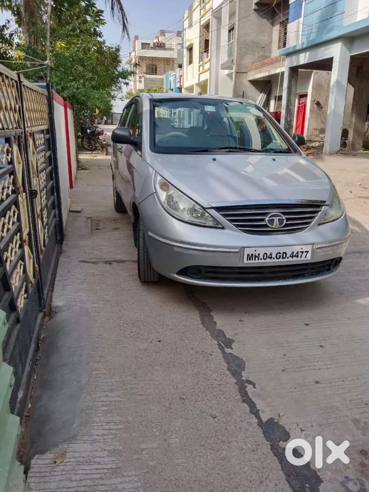 Tata Indica Vista 2015 Diesel 14300 Km Driven