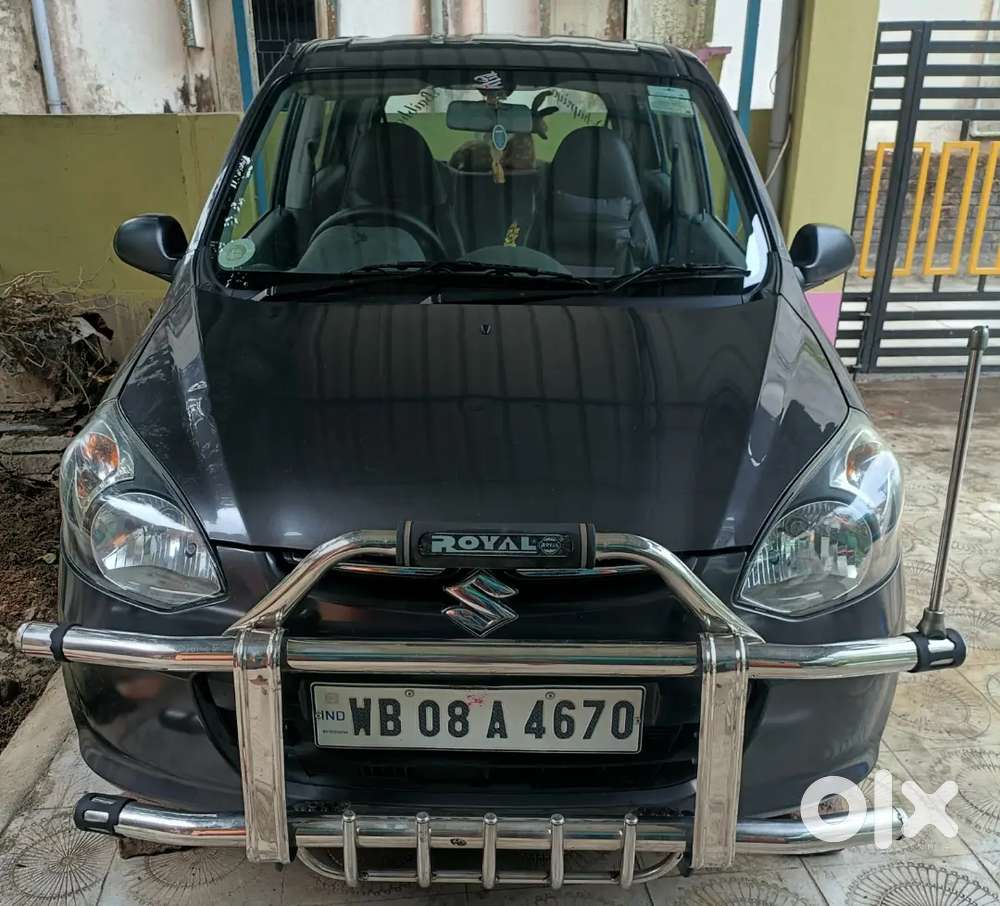 Maruti Suzuki Alto 800 2015 Petrol 13000 Km Driven