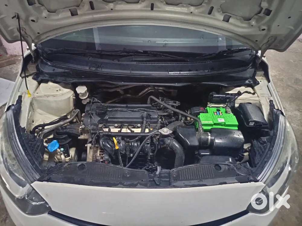Hyundai I20 Sportz 2013 Petrol Car