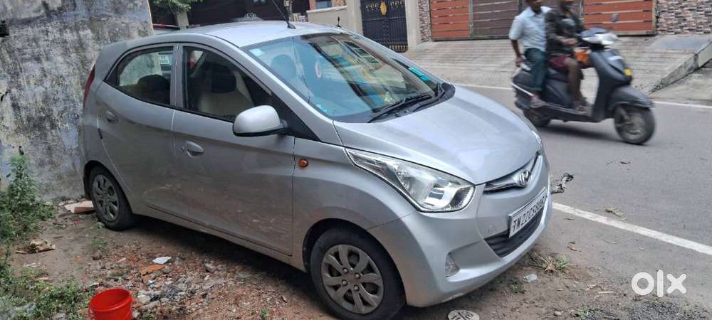 Hundai Car To Sell