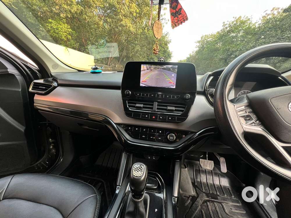 Tata Safari 2022 Diesel Well Maintained
