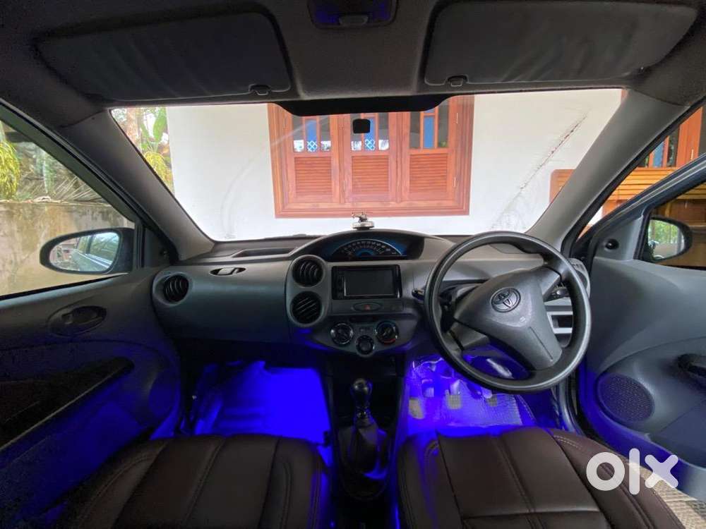 Toyota Etios Liva 2013 Diesel Well Maintained