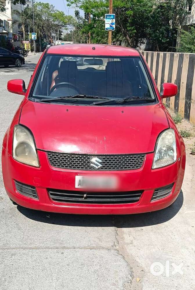 Maruti Suzuki Swift 2004-2010 Ldi Bsiv, 2007, Diesel