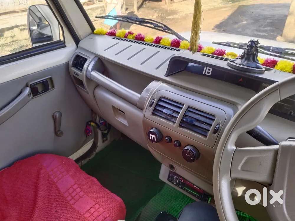 Mahindra Bolero 2013 Diesel