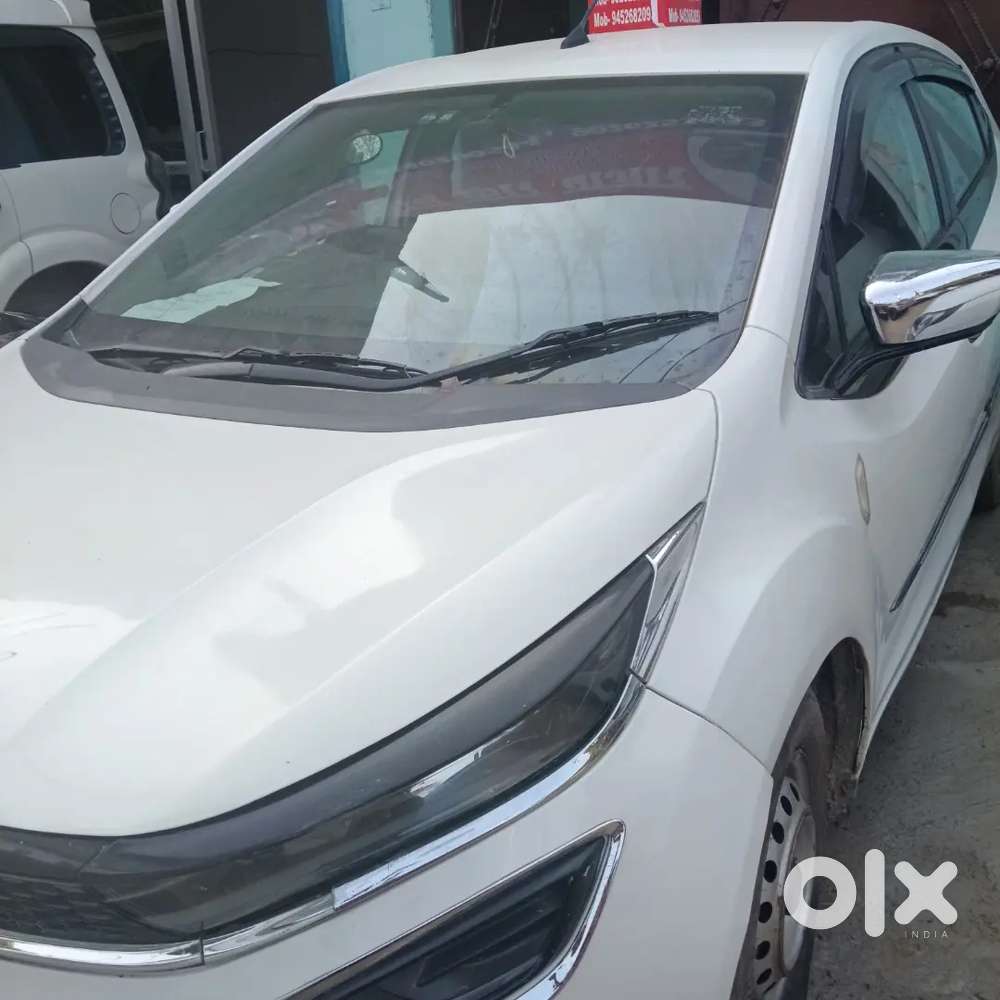 Tata Altroz 2021 Diesel Good Condition