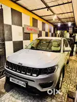 Jeep Compass 1.4 Sport Plus, 2020, Petrol