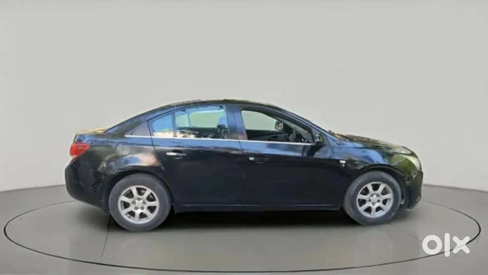 Chevrolet Cruze 2012 Diesel Well Maintained