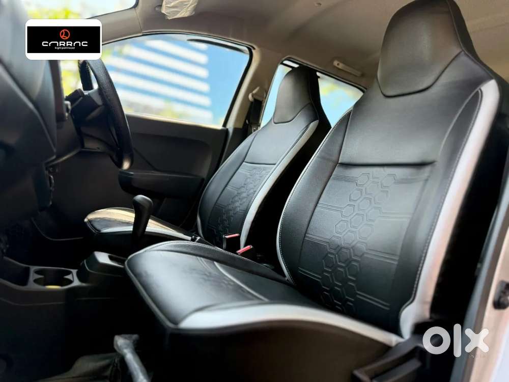 Maruti Suzuki Alto K10 1.0 Vxi, 2022, Petrol