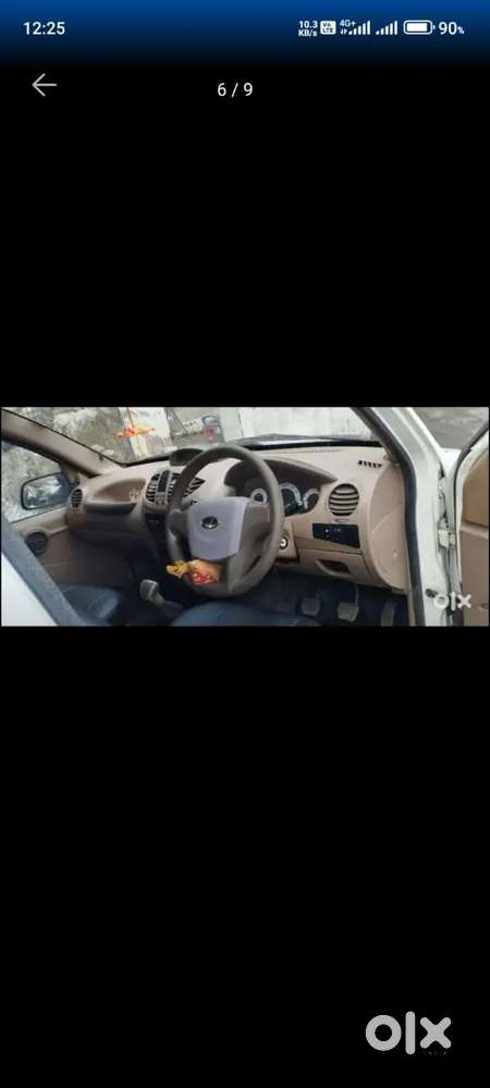Mahindra Xylo 2011 Diesel Good Condition