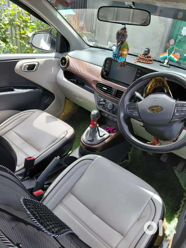 Hyundai Aura Sx Cng 2023