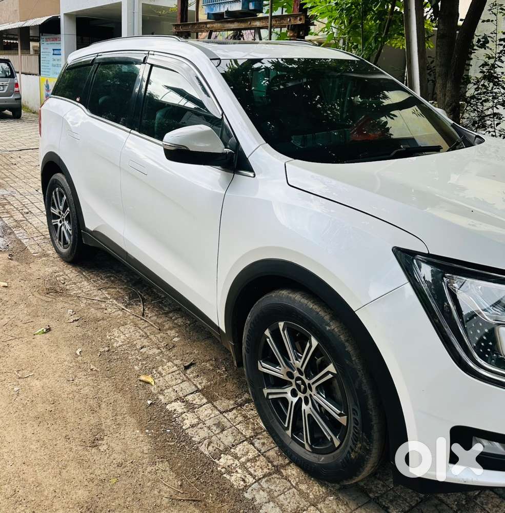 Mahindra Xuv700 Diesel Automatic 2025