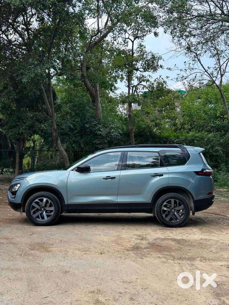 Tata Safari 2.0 Kryotec Xz Plus, 2021, Diesel