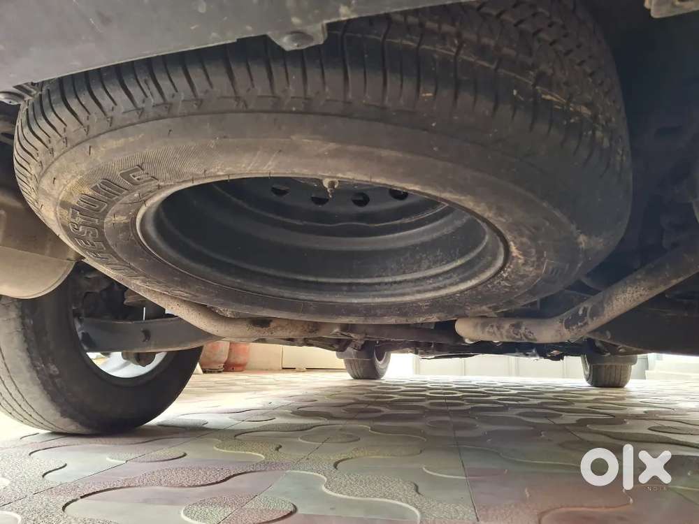 Mahindra Xuv500 2019 Diesel Well Maintained