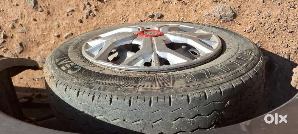 Maruti Suzuki Eeco 2020