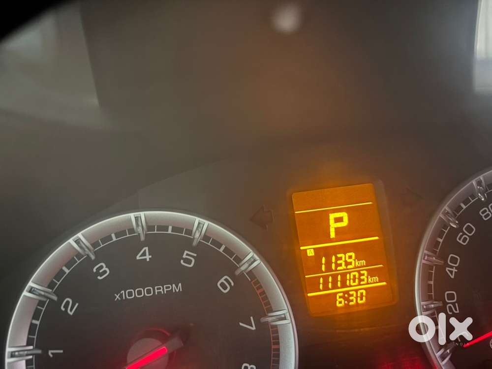 Maruti Suzuki Swift Dzire 2012 ( Cng Fit )