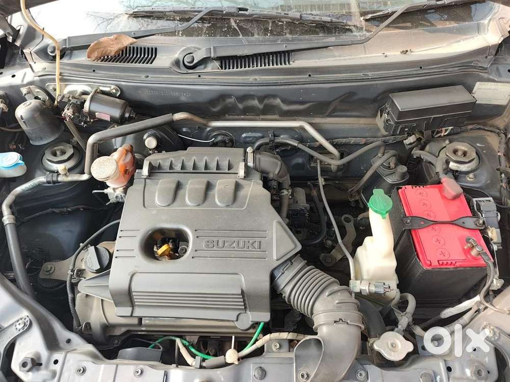 Maruti Suzuki Alto K10 2015 Petrol Good Condition