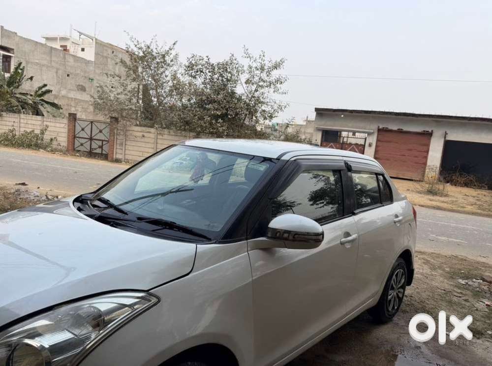 Swift Dzire Diesel Manual 2012