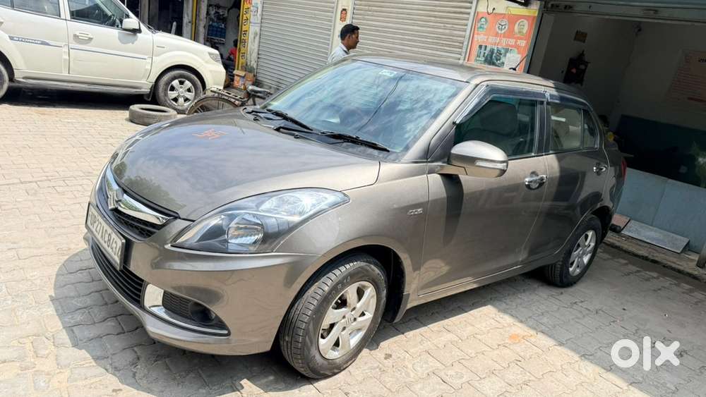 Swift Dzire Diesel 2016