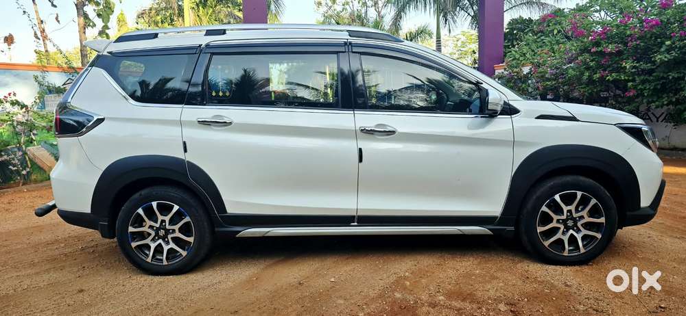Maruti Suzuki Xl6 1.5 Alpha Mt, 2023, Petrol