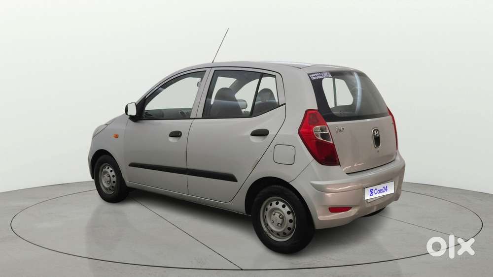Hyundai I10 Magna 1.1l, 2013, Petrol