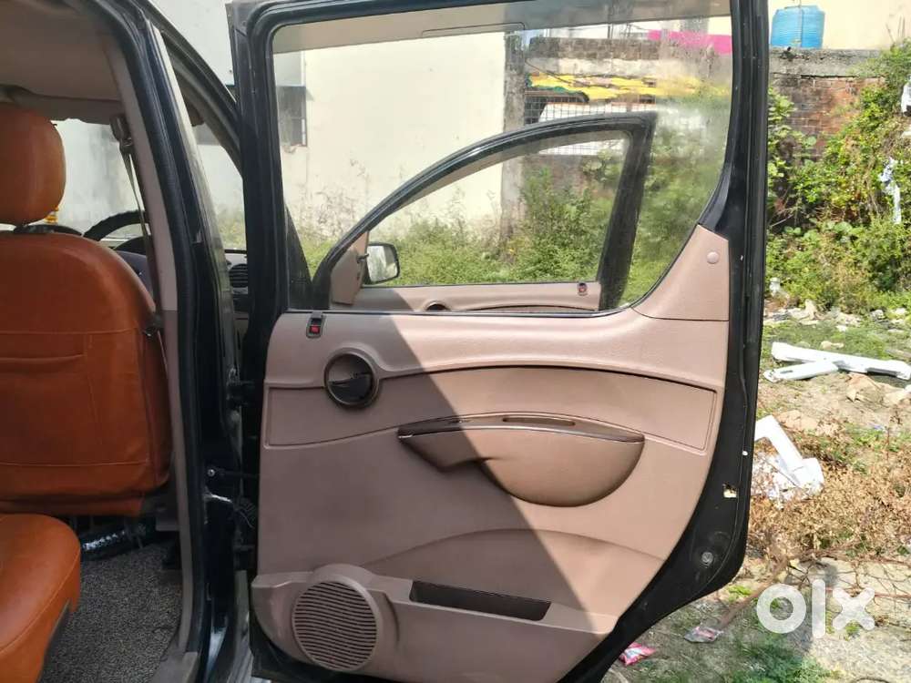 Mahindra Xylo Diesel Manual 2010 Car
