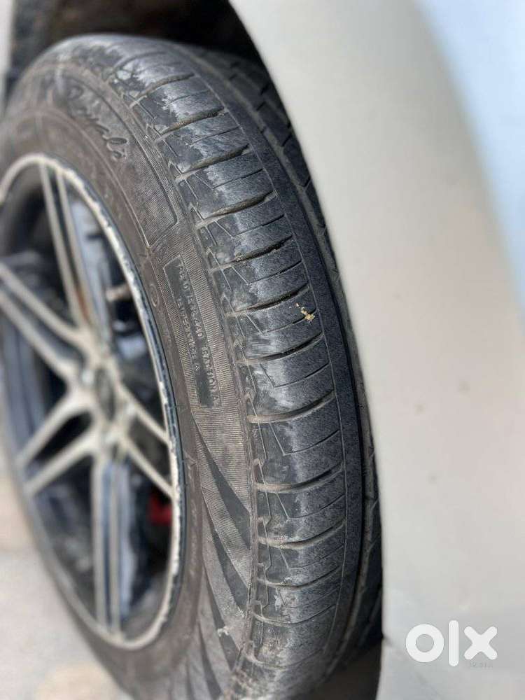 Hyundai I20 1.2 Spotz, 2021, Cng & Hybrids