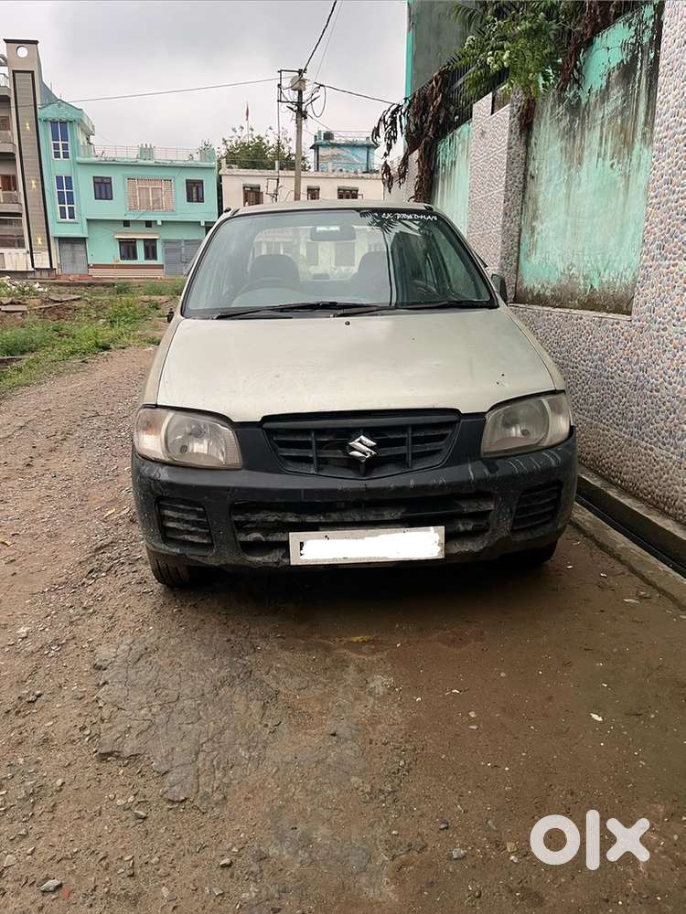 Maruti Suzuki Alto 2007