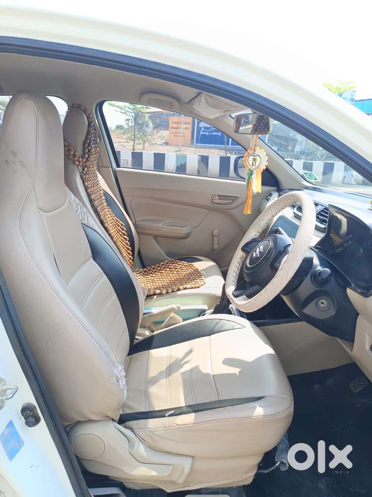 Maruti Suzuki Dzire 1.2 Tour S Cng, 2024, Cng & Hybrids