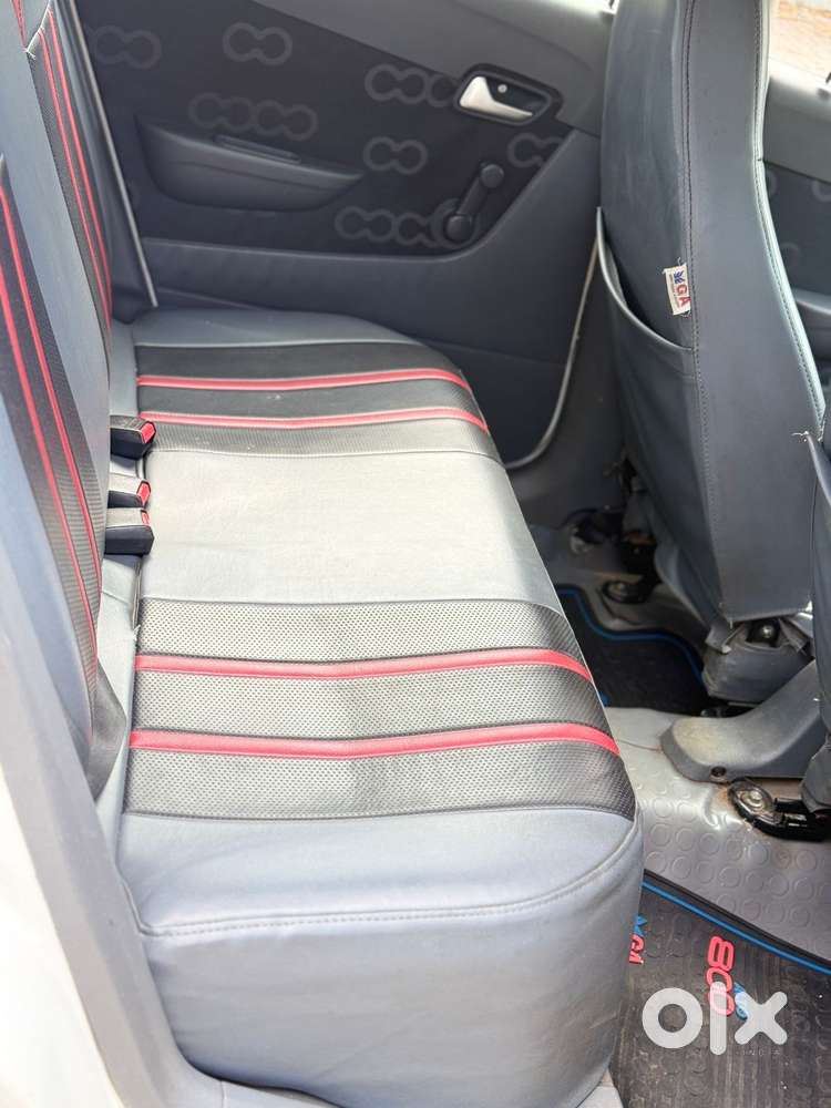 Maruti Suzuki Alto 800 Lxi, 2012, Petrol