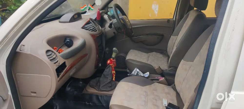 Mahindra Xylo 2010 Diesel Well Maintained