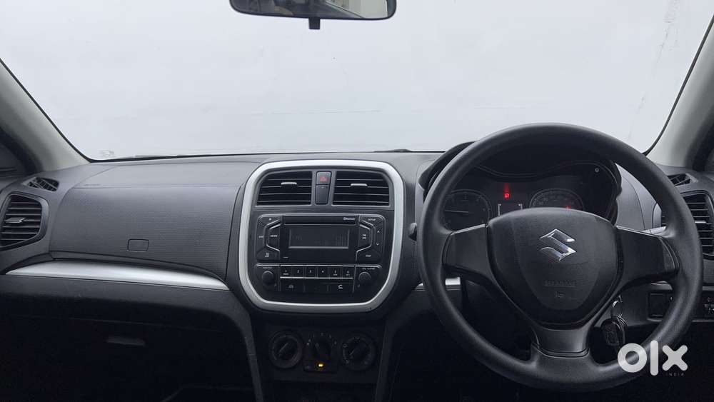 Maruti Suzuki Vitara Brezza Vdi, 2018, Diesel