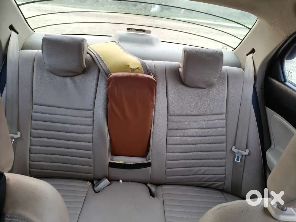 2020 Maruti Dzire Vxi Petrol Manual Second Owner