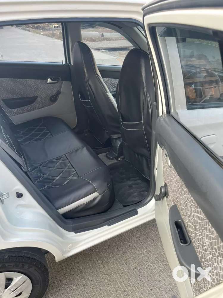 Maruti Suzuki Alto 800 Lx Optional, 2017, Petrol