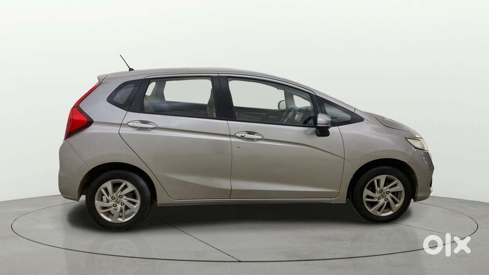 Honda Jazz Vx Cvt, 2021, Petrol