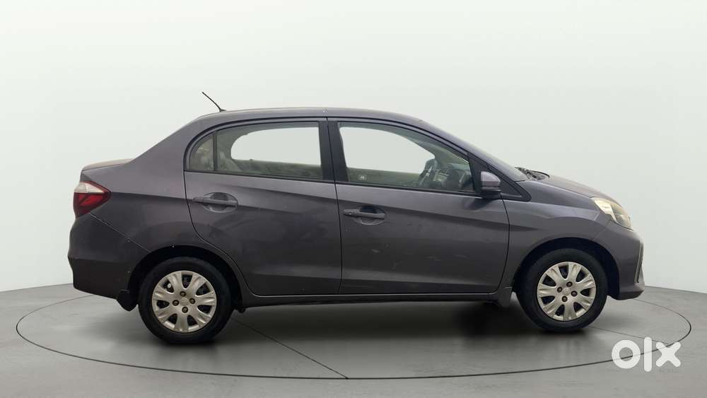 Honda Amaze Sx I Vtec, 2017, Petrol