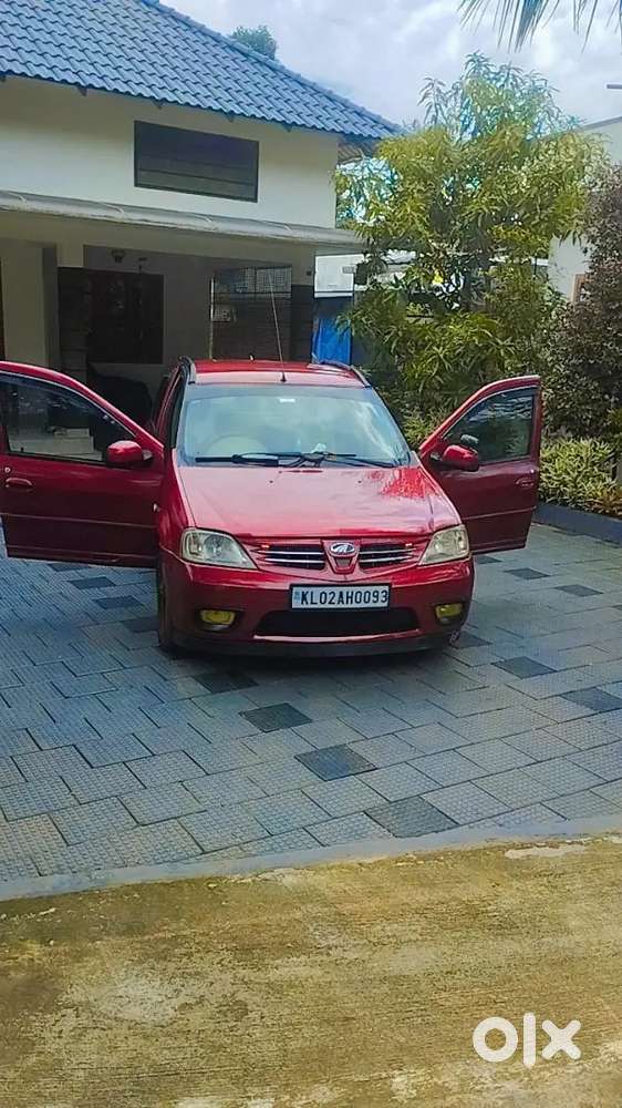 Mahindra Verito 2011 Diesel 163258 Km Driven