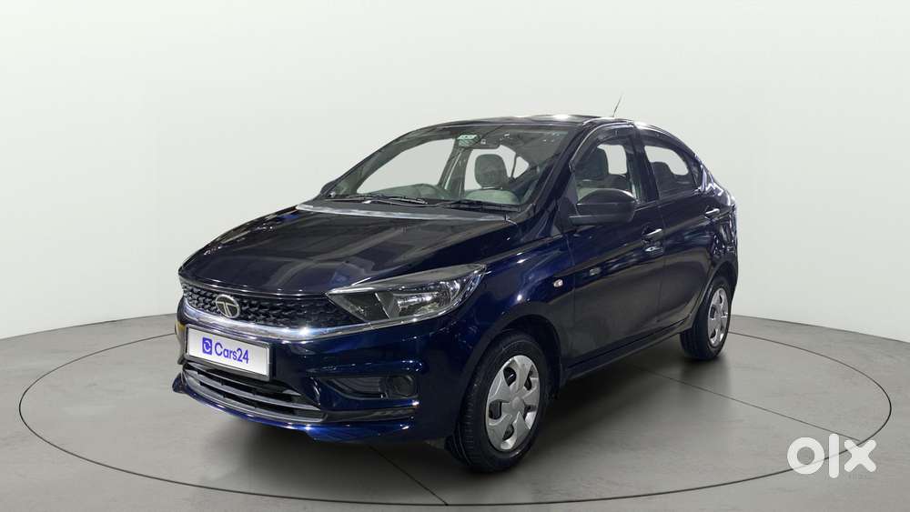 Tata Tigor Xm, 2024, Petrol