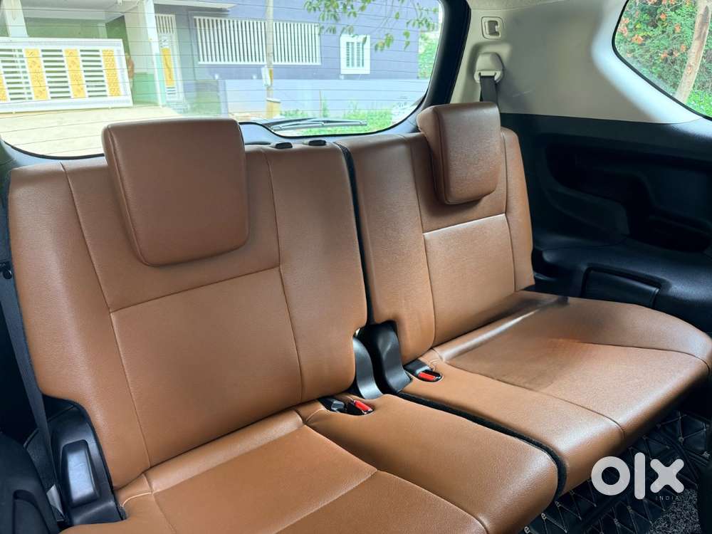 Toyota Innova Crysta 2021 Zx At Diesel- 73000 Km