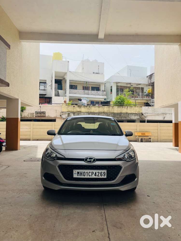 Hyundai I20 Magna 2017 Owner 1