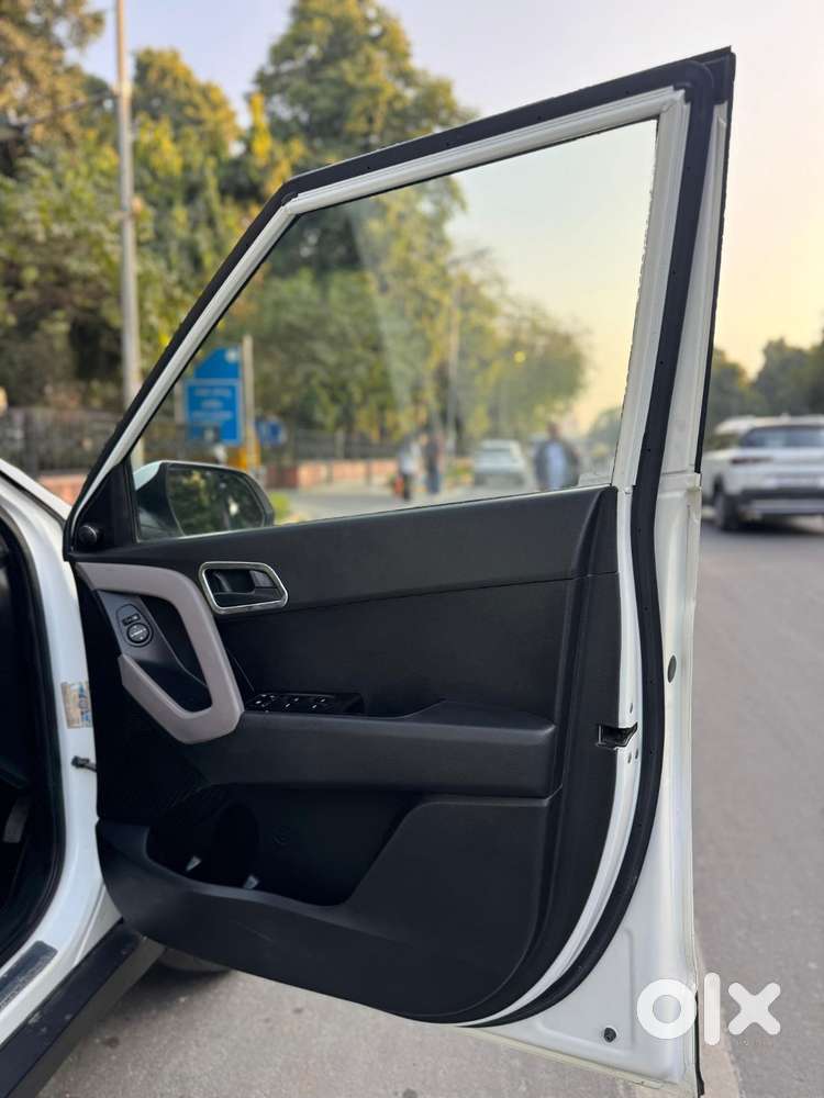 Hyundai Creta 1.4 Crdi S Plus, 2020, Diesel