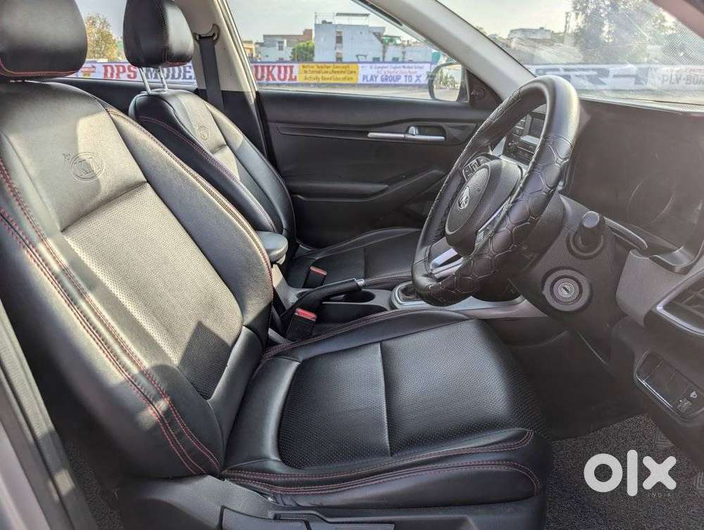 Kia Seltos Hte D, 2020, Diesel