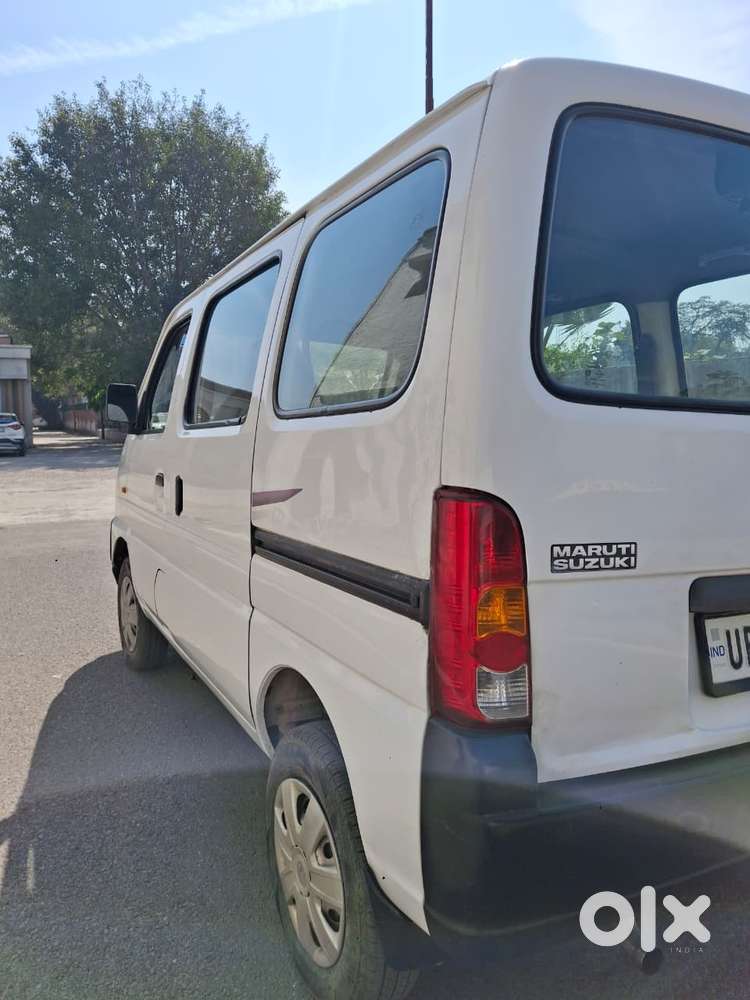 Maruti Suzuki Eeco