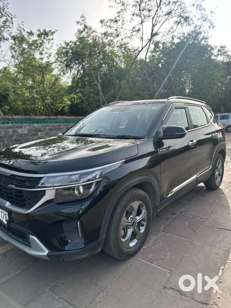 Kia Car Manual 2025