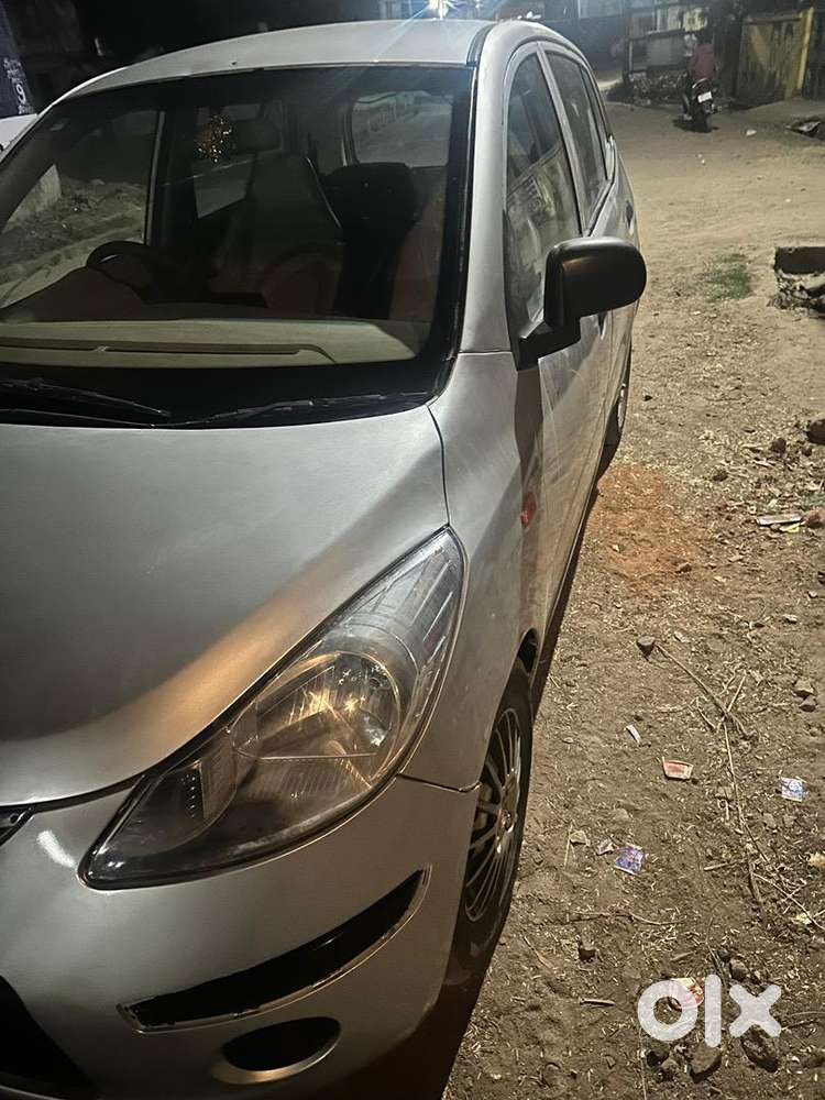 Hyundai I10 2009 Petrol Good Condition