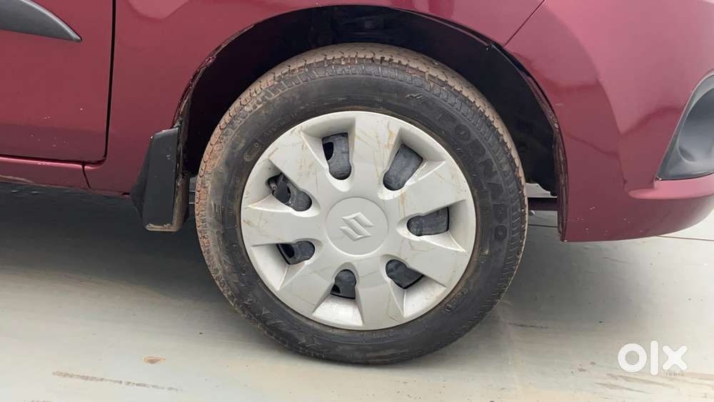 Maruti Suzuki Alto K10 Vxi, 2019, Petrol