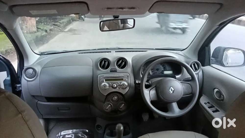 Renault Pulse 2014 Diesel Good Condition