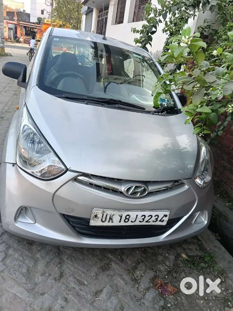 Hyundai Eon Magna 2018