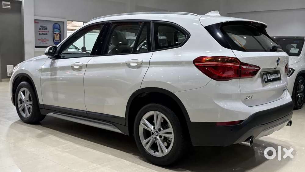 Bmw X1 2.0 Sdrive20d Xline, 2020, Diesel