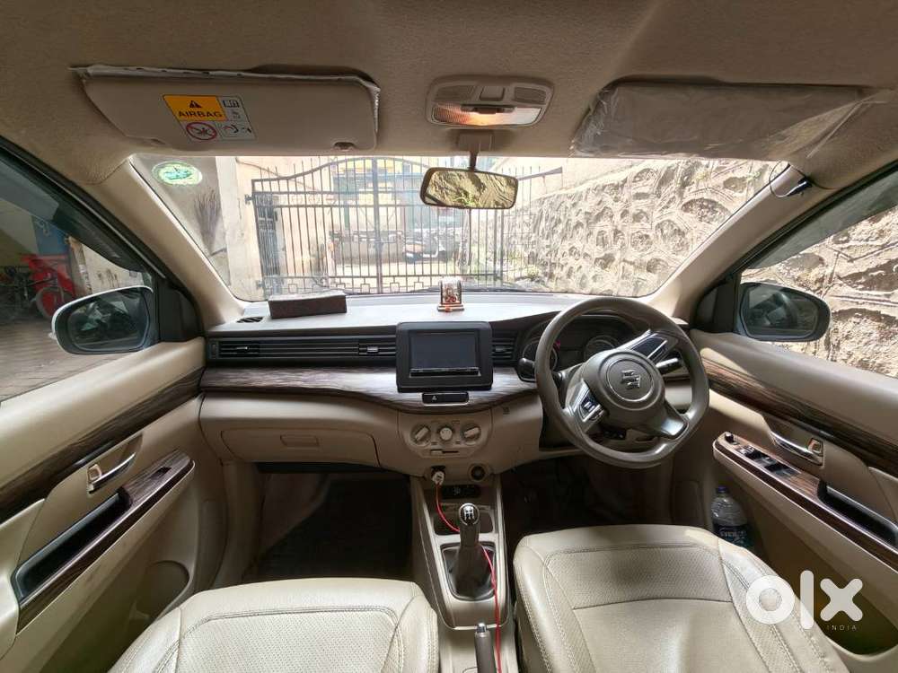 Maruti Suzuki Ertiga Cng & Hybrids Well Maintained
